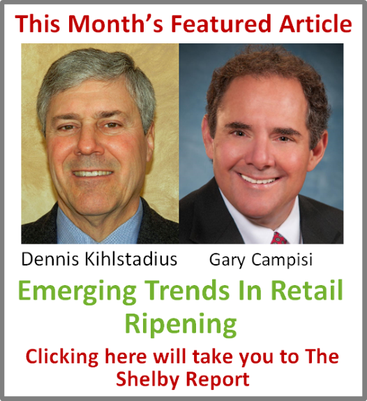 emerging trends retail ripening