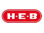 h-e-b
